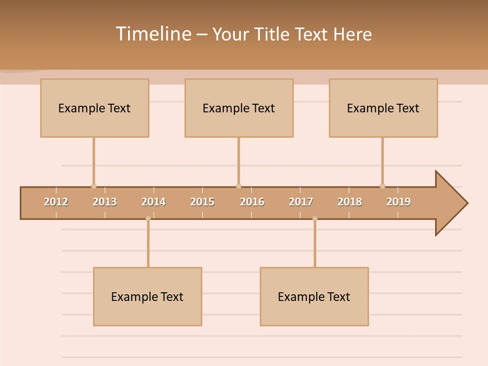 Extreme Seasonal Play PowerPoint Template