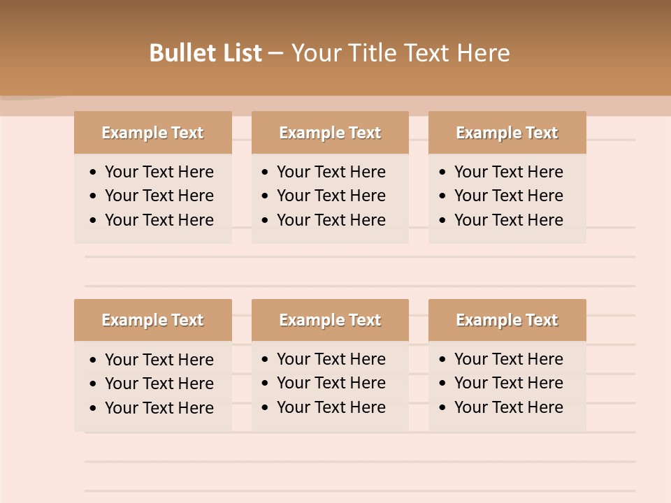 Extreme Seasonal Play PowerPoint Template