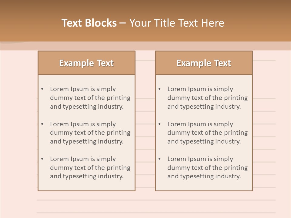 Extreme Seasonal Play PowerPoint Template