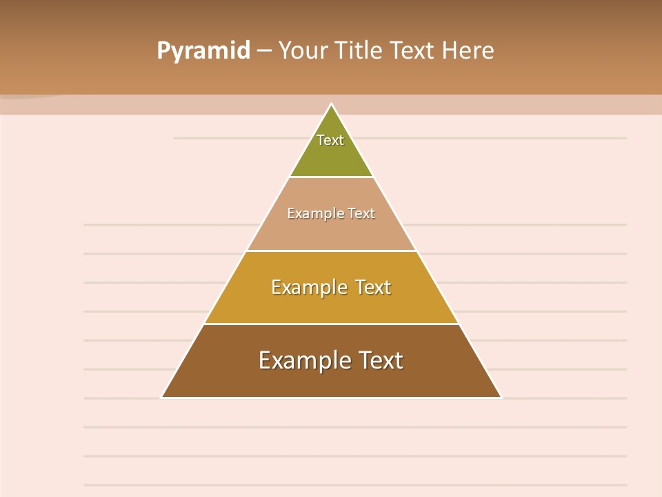 Extreme Seasonal Play PowerPoint Template