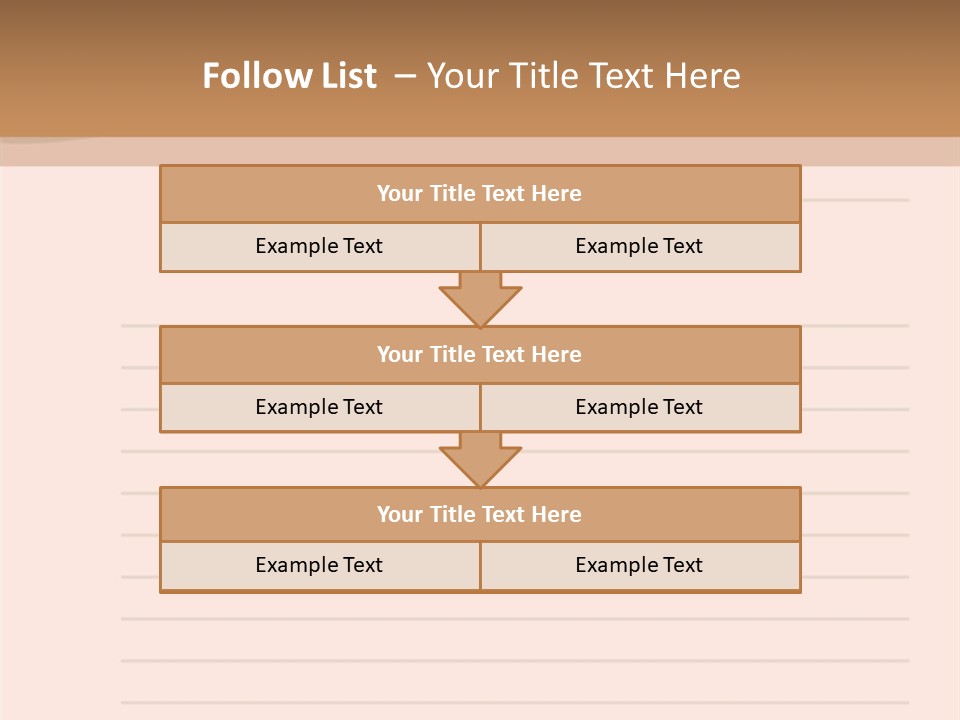 Extreme Seasonal Play PowerPoint Template