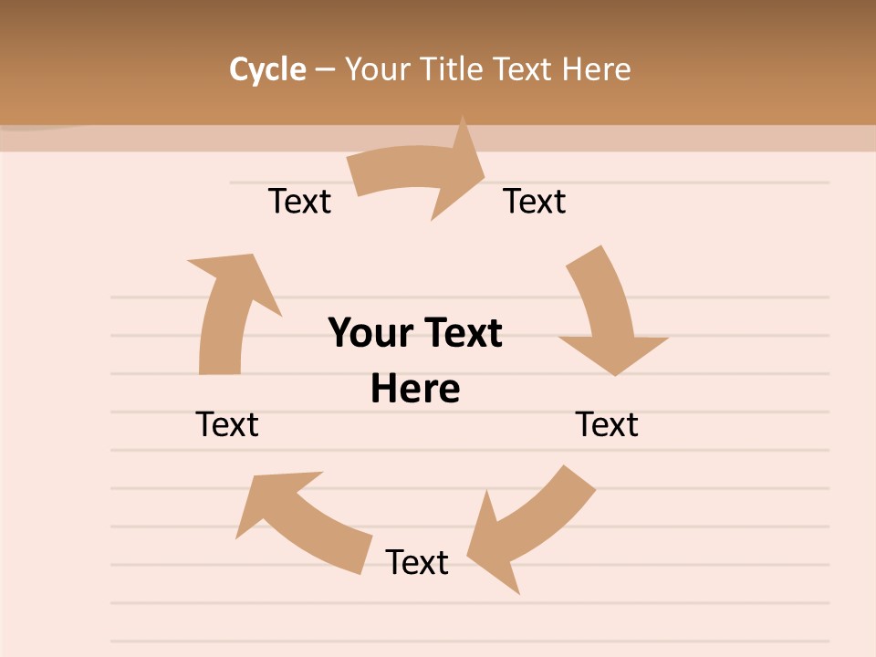 Extreme Seasonal Play PowerPoint Template