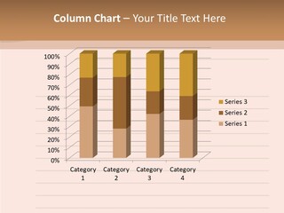 Extreme Seasonal Play PowerPoint Template