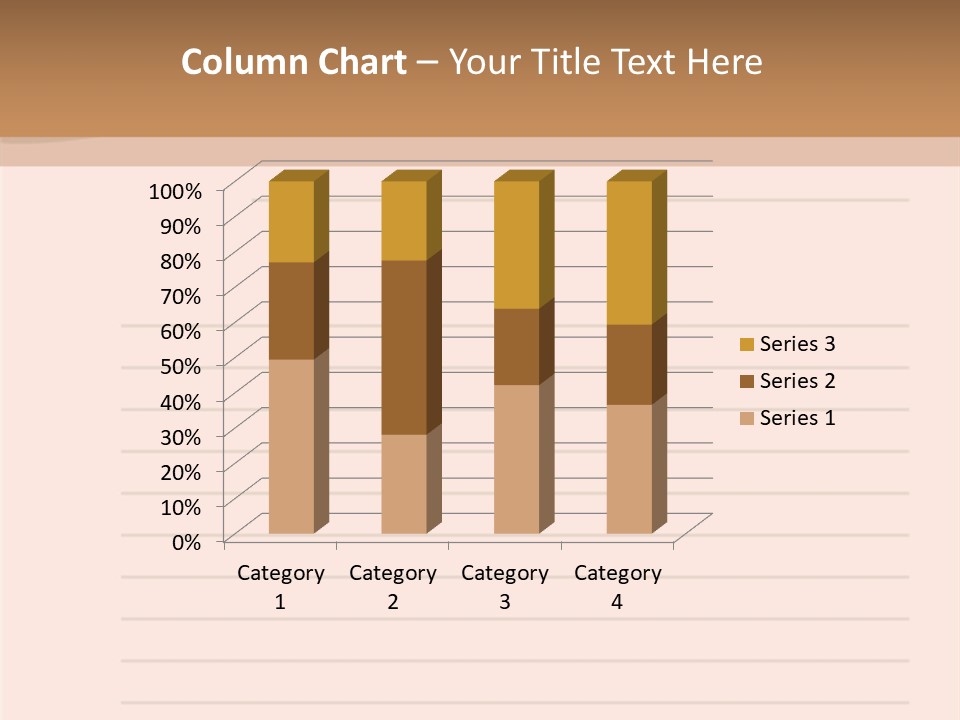 Extreme Seasonal Play PowerPoint Template