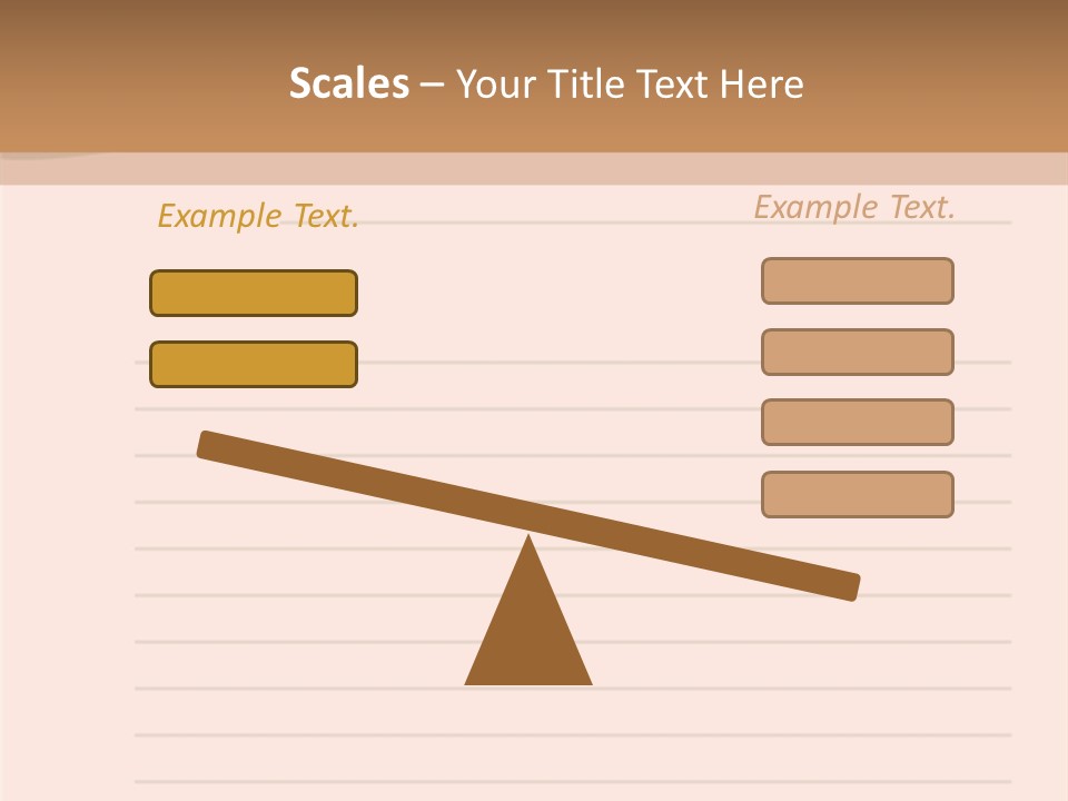 Extreme Seasonal Play PowerPoint Template