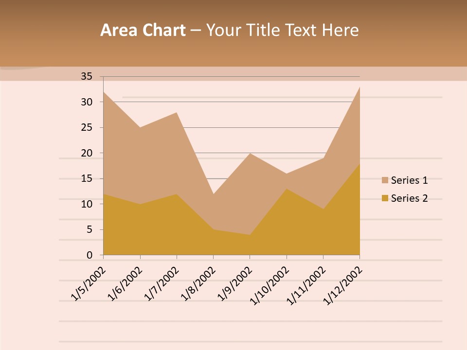 Extreme Seasonal Play PowerPoint Template