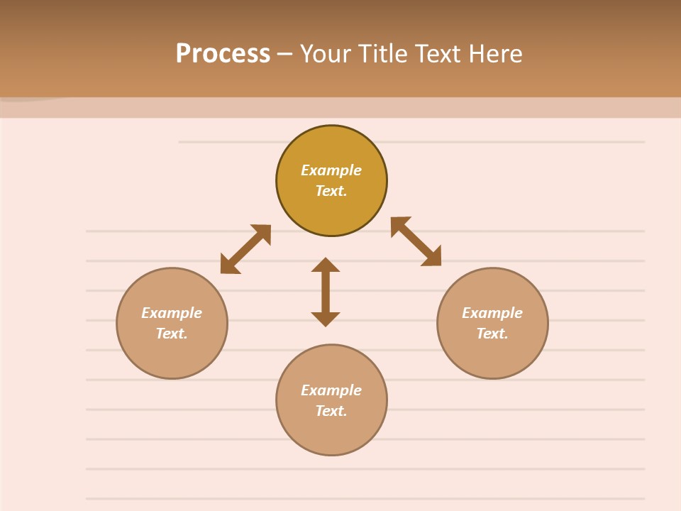 Extreme Seasonal Play PowerPoint Template