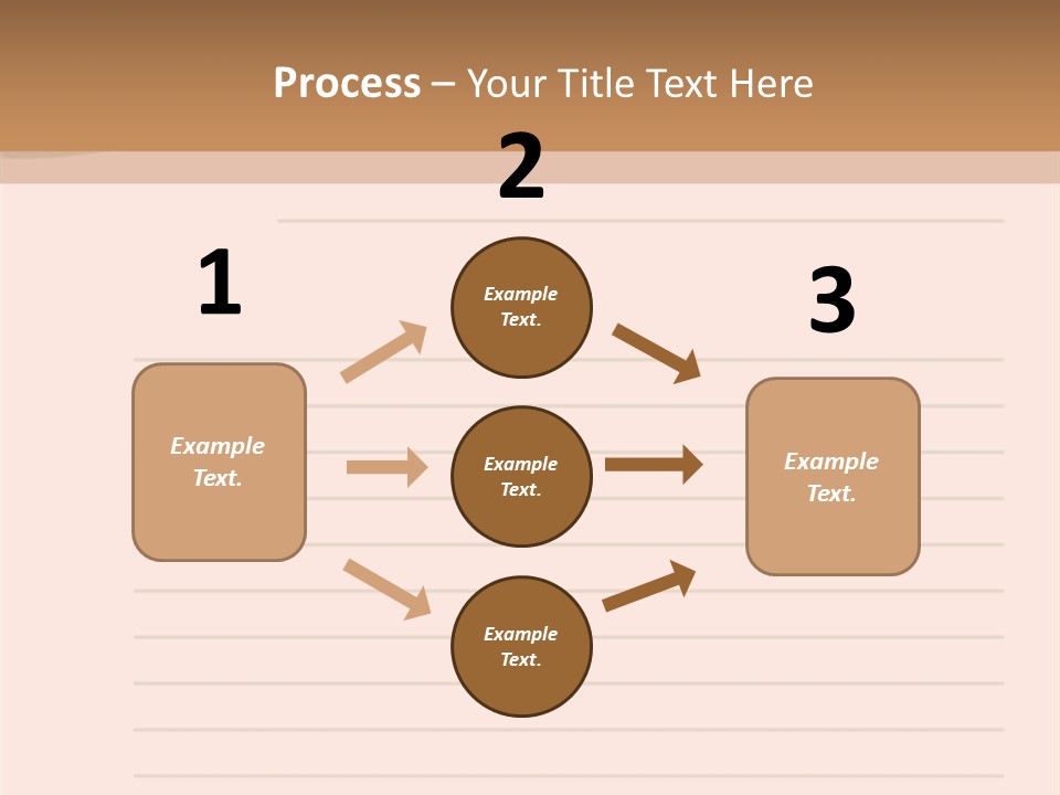 Extreme Seasonal Play PowerPoint Template