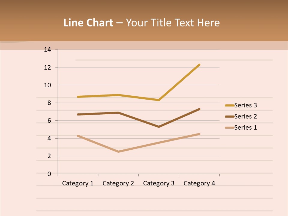Extreme Seasonal Play PowerPoint Template