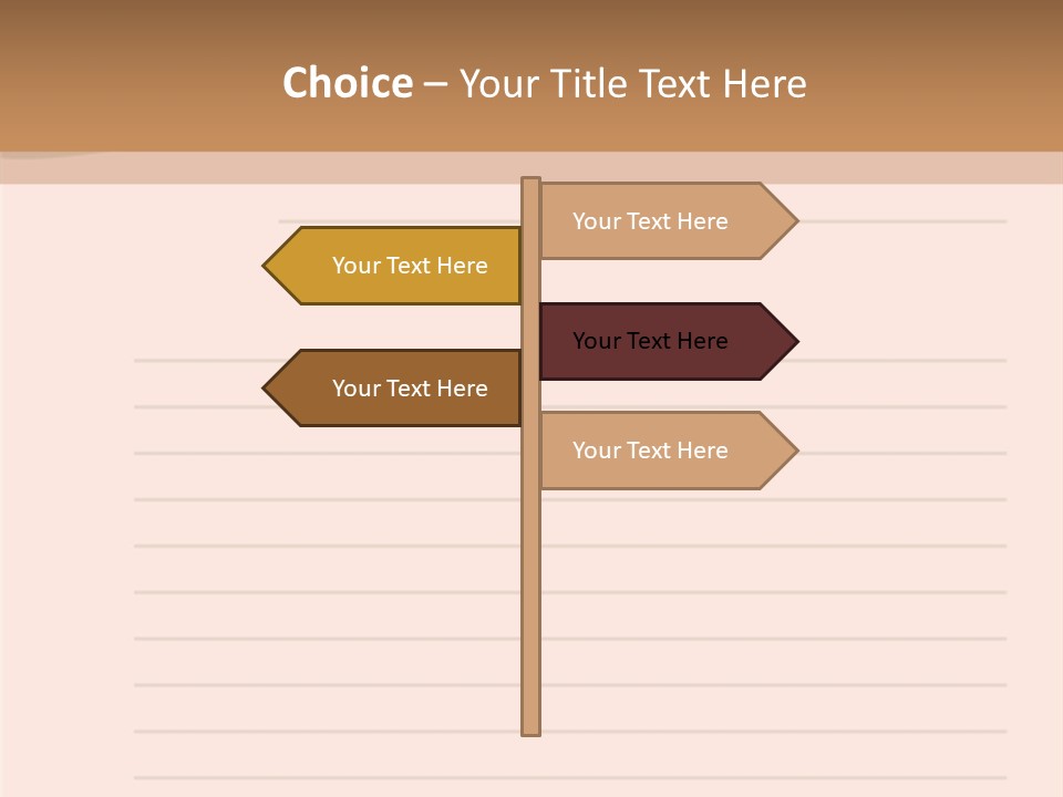 Extreme Seasonal Play PowerPoint Template