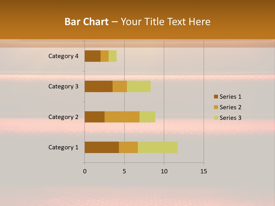 Celebration Way Elegant PowerPoint Template