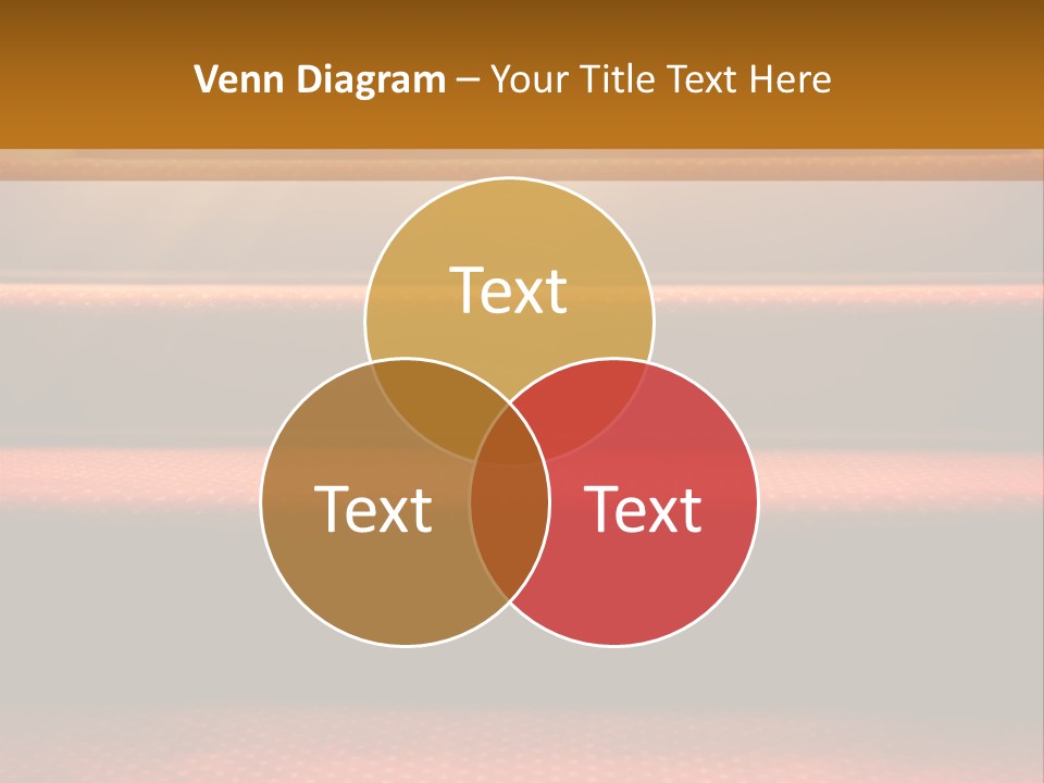 Celebration Way Elegant PowerPoint Template