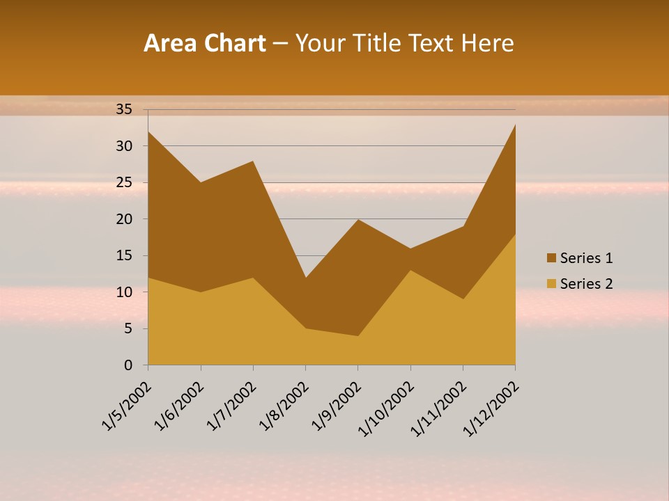 Celebration Way Elegant PowerPoint Template