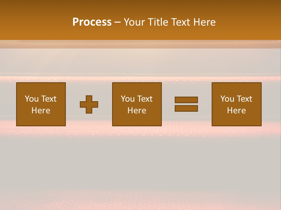 Celebration Way Elegant PowerPoint Template
