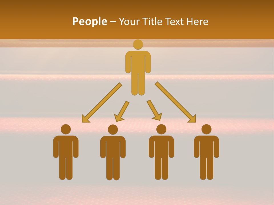 Celebration Way Elegant PowerPoint Template