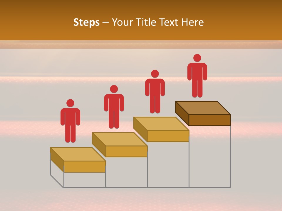 Celebration Way Elegant PowerPoint Template