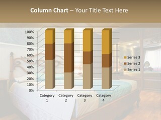 Luxury Residential Relaxation PowerPoint Template