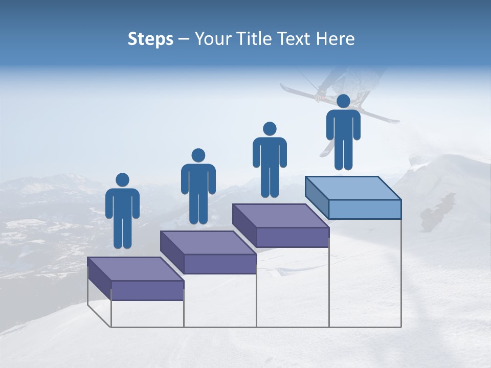 Extreme Seasonal Play PowerPoint Template