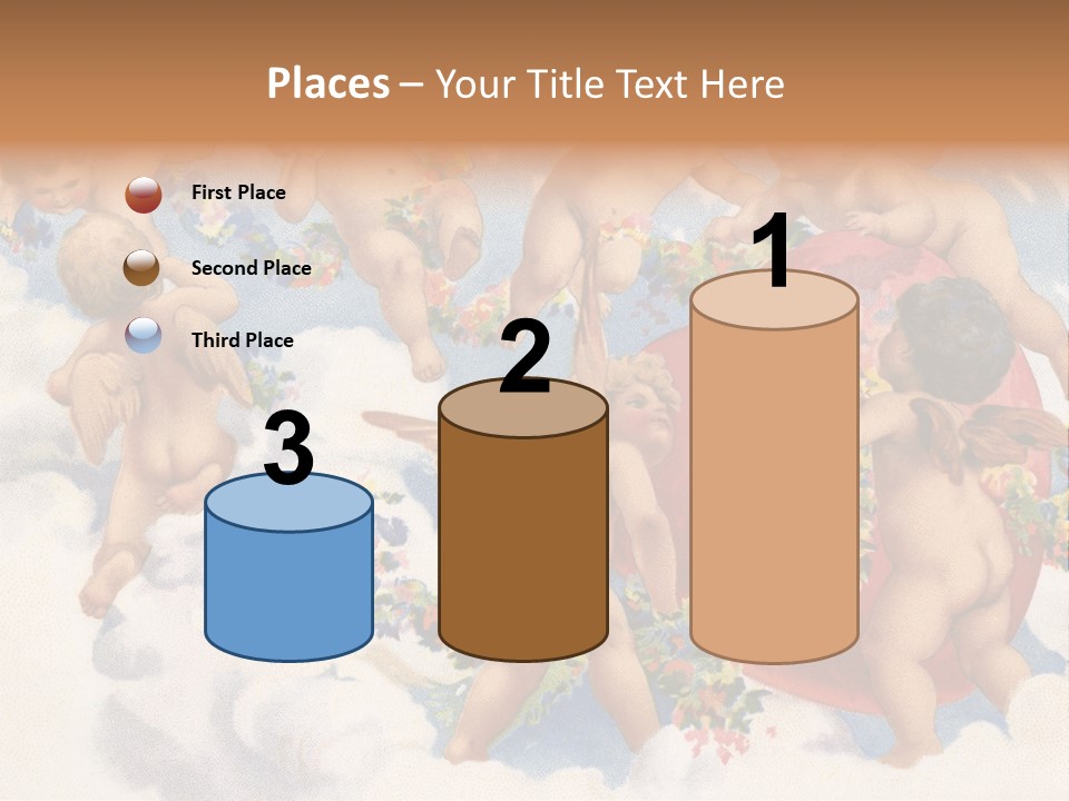 Spiritual Messenger Retro PowerPoint Template