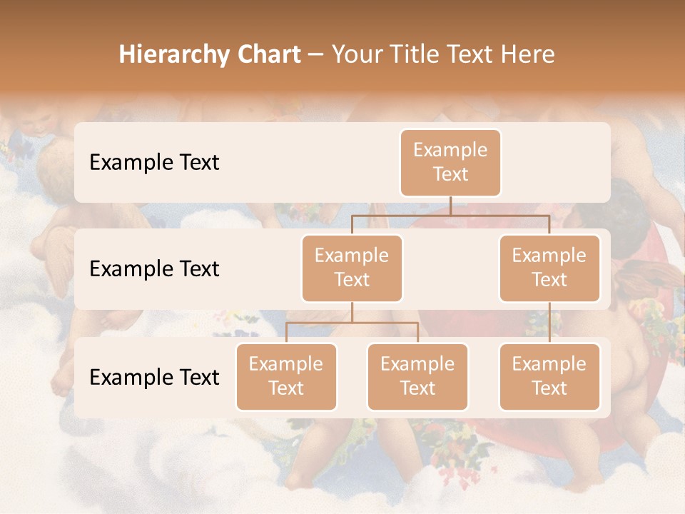 Spiritual Messenger Retro PowerPoint Template