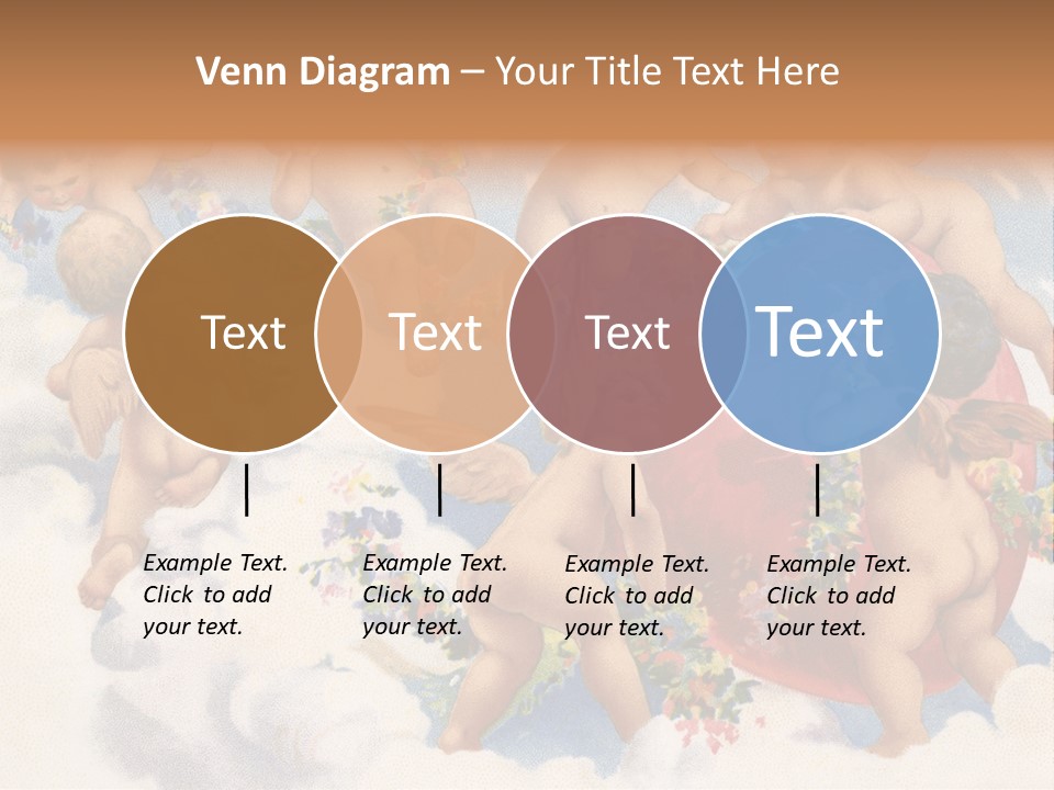 Spiritual Messenger Retro PowerPoint Template