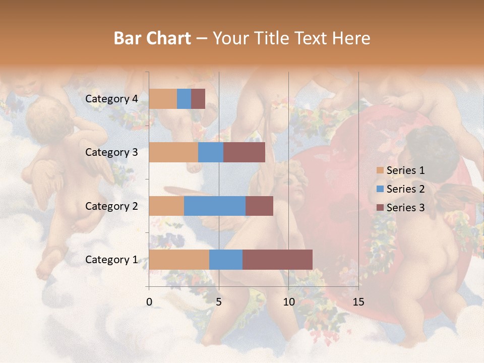 Spiritual Messenger Retro PowerPoint Template