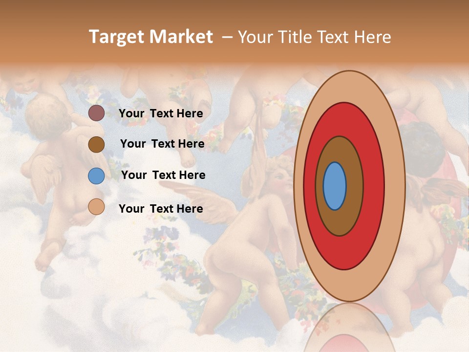 Spiritual Messenger Retro PowerPoint Template