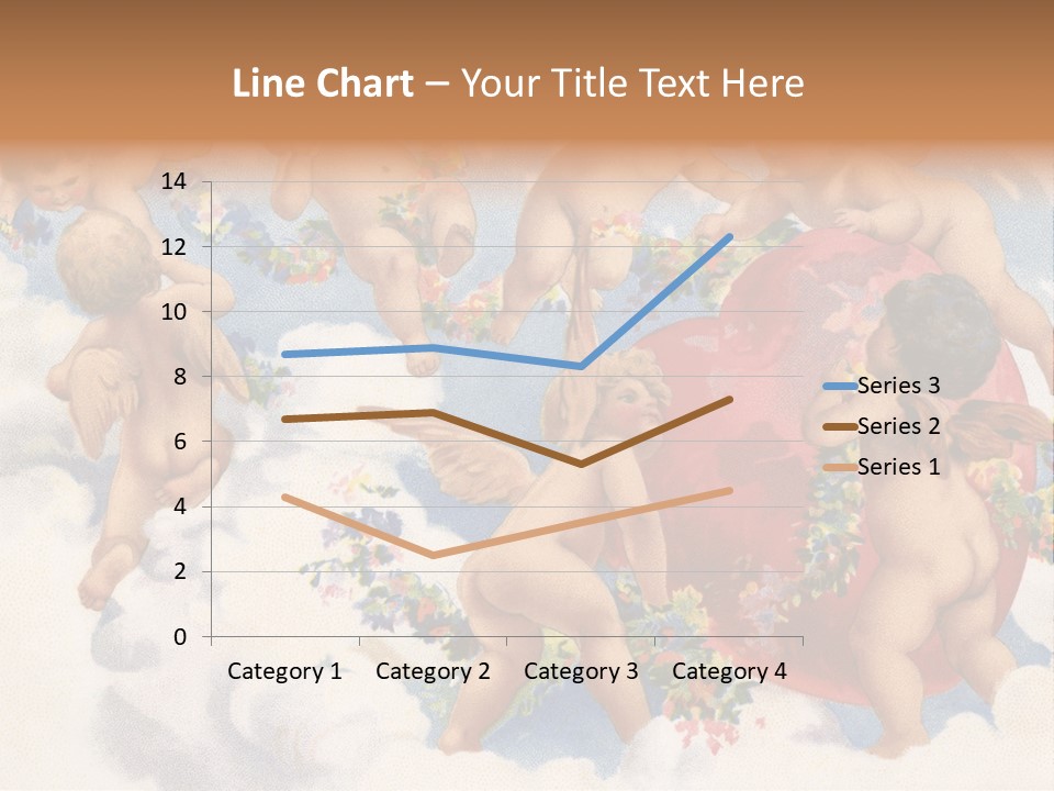 Spiritual Messenger Retro PowerPoint Template