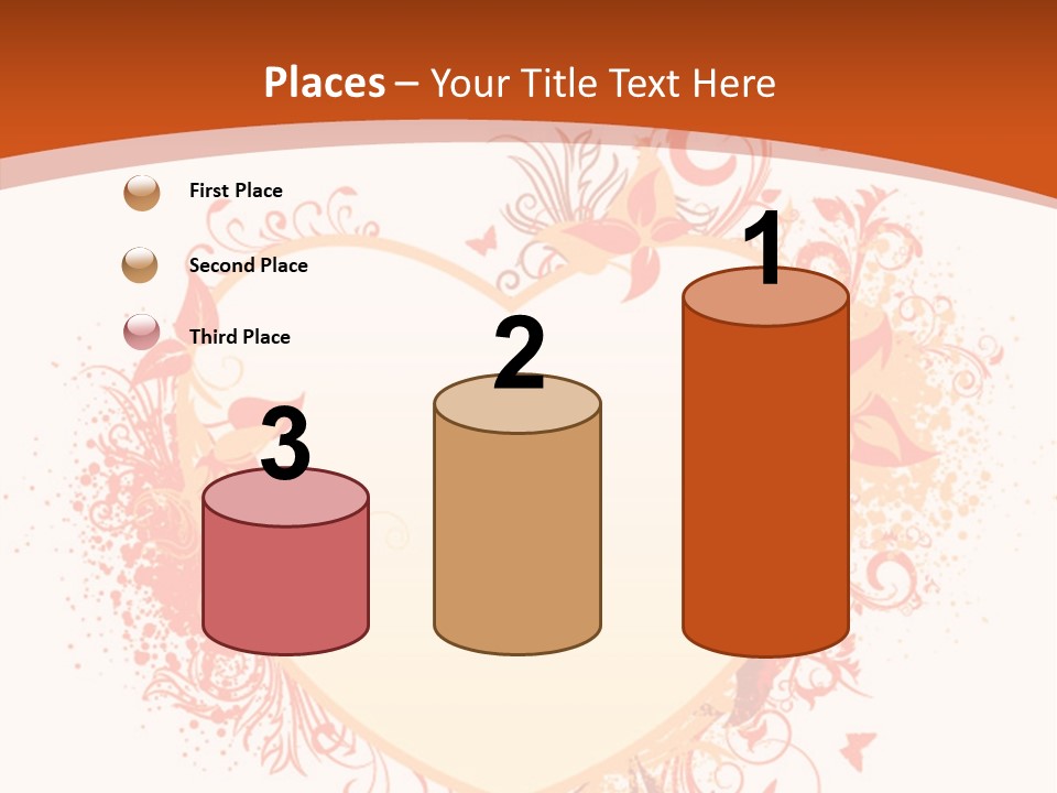 Internet Vector Figures PowerPoint Template