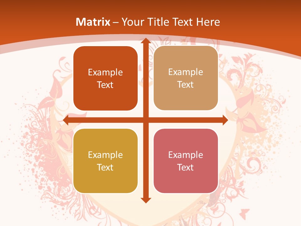 Internet Vector Figures PowerPoint Template