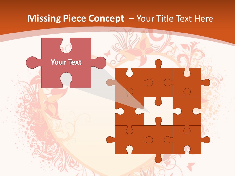 Internet Vector Figures PowerPoint Template