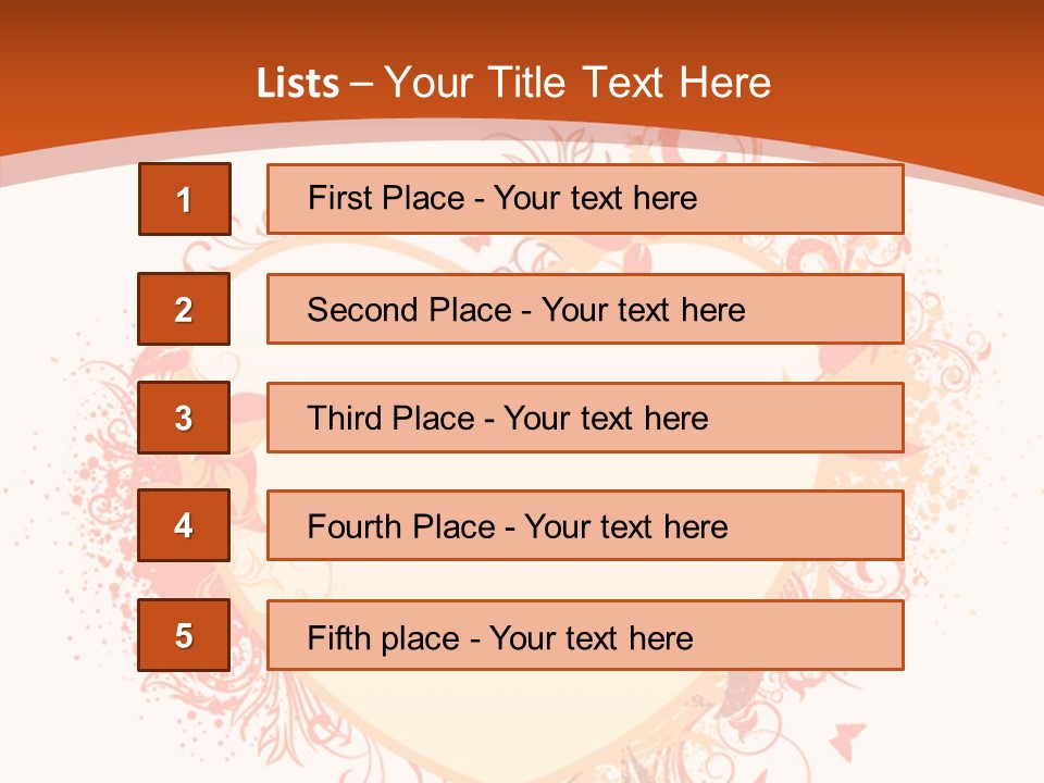 Internet Vector Figures PowerPoint Template