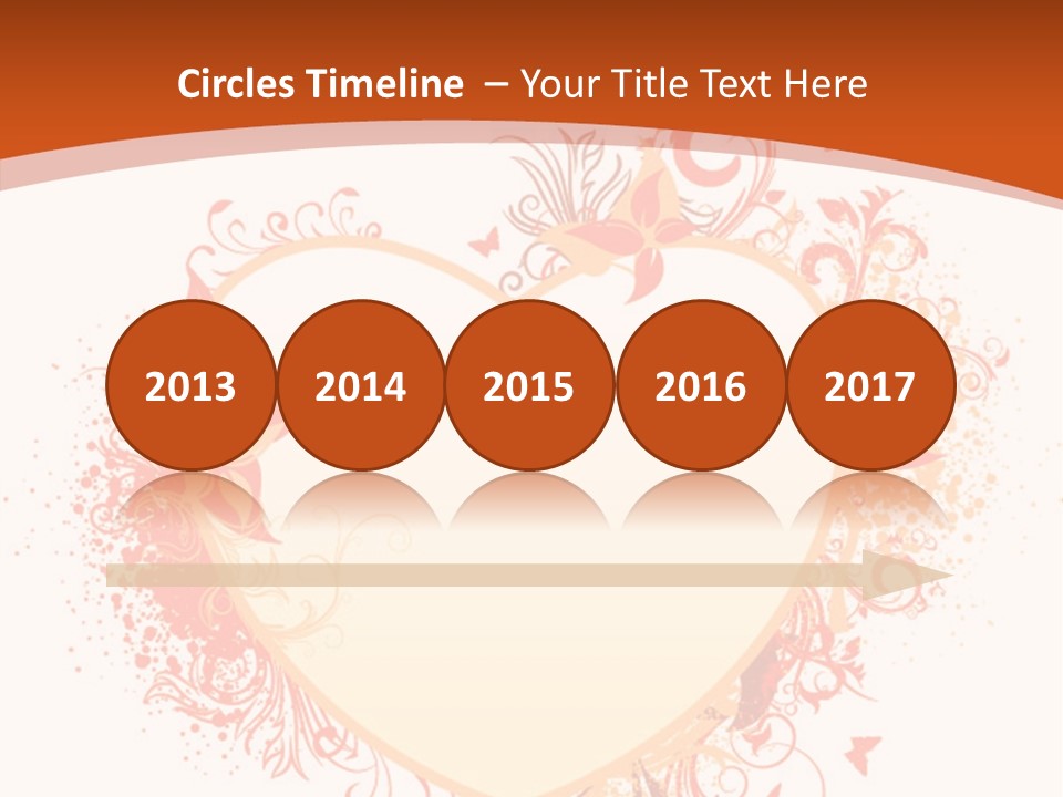 Internet Vector Figures PowerPoint Template