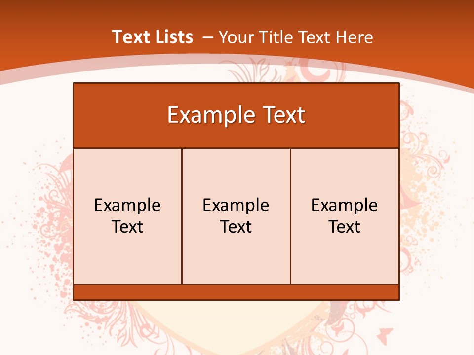 Internet Vector Figures PowerPoint Template