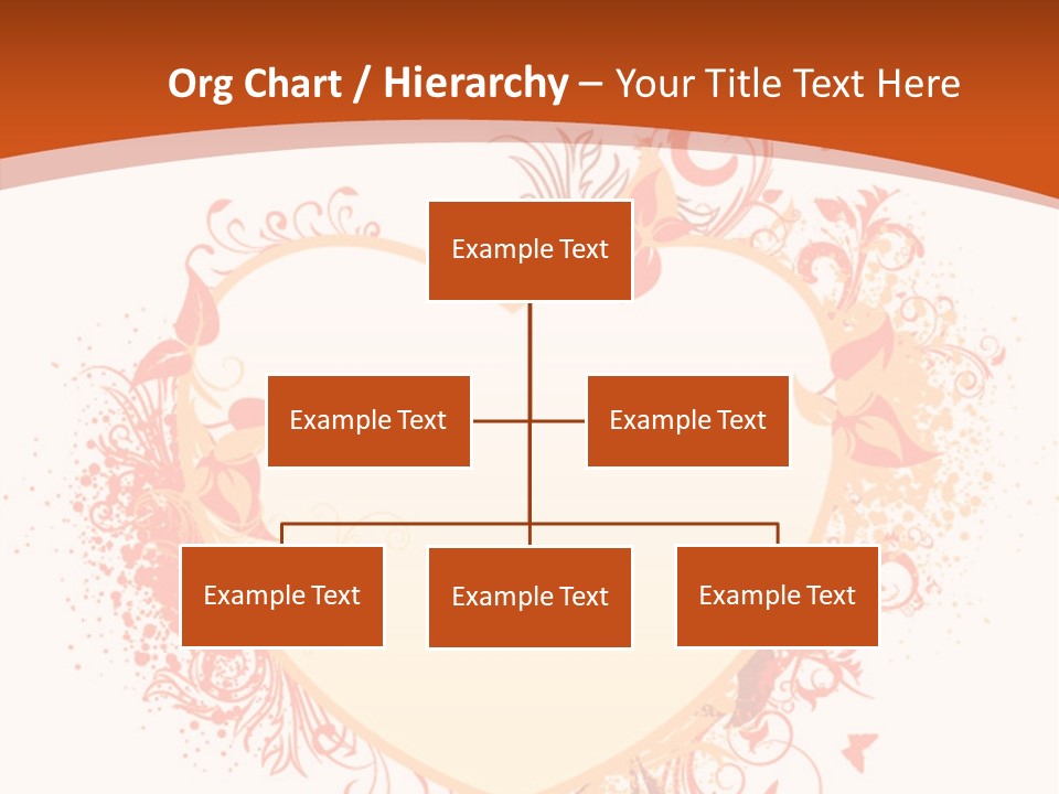 Internet Vector Figures PowerPoint Template
