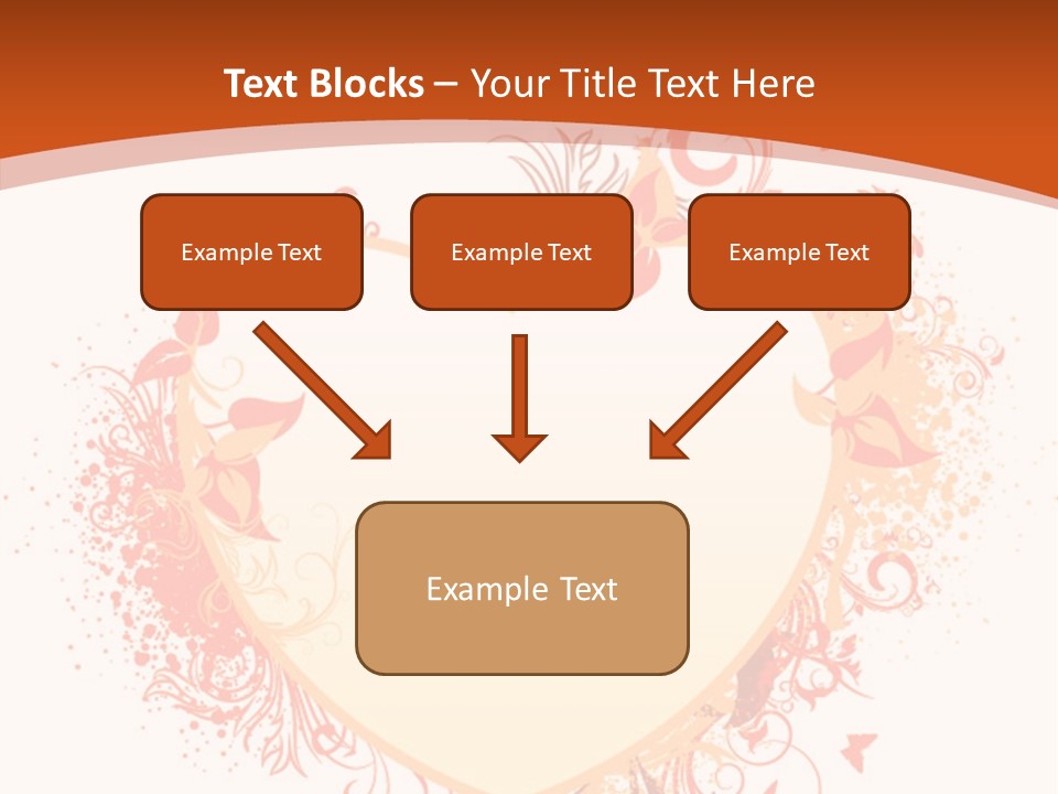 Internet Vector Figures PowerPoint Template