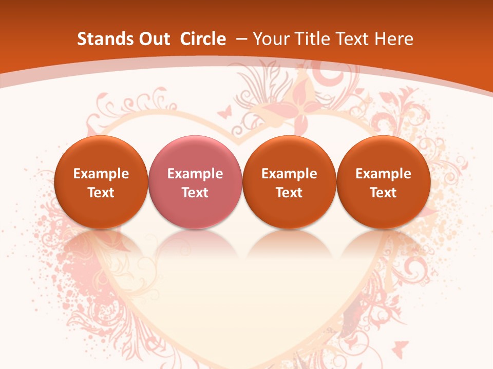 Internet Vector Figures PowerPoint Template