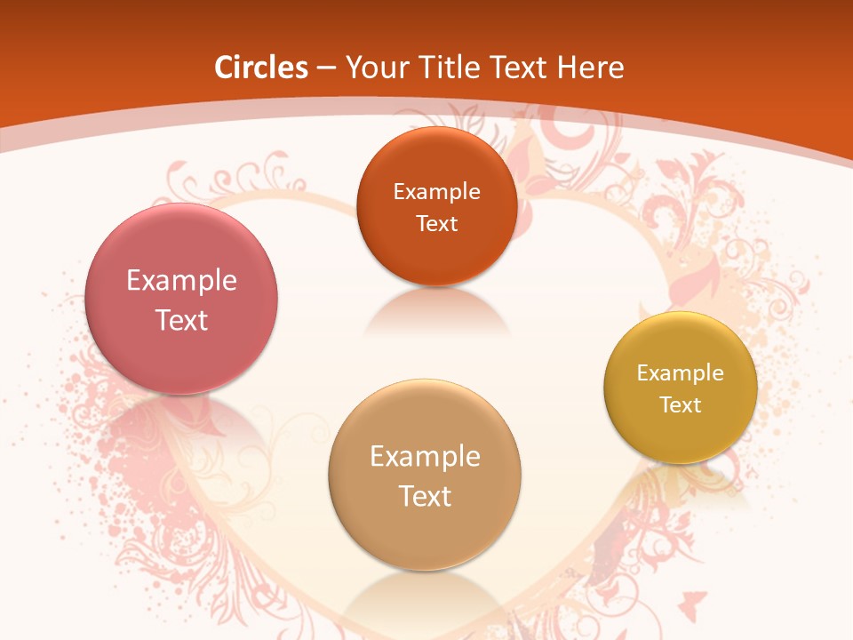 Internet Vector Figures PowerPoint Template