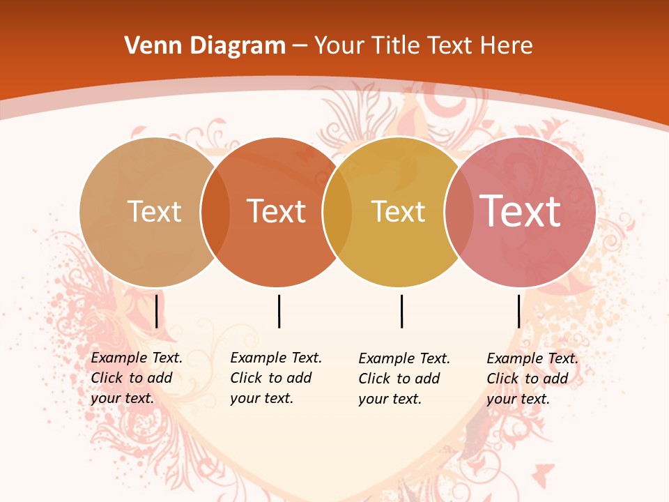 Internet Vector Figures PowerPoint Template