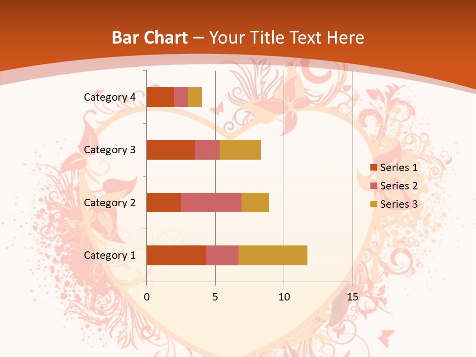 Internet Vector Figures PowerPoint Template