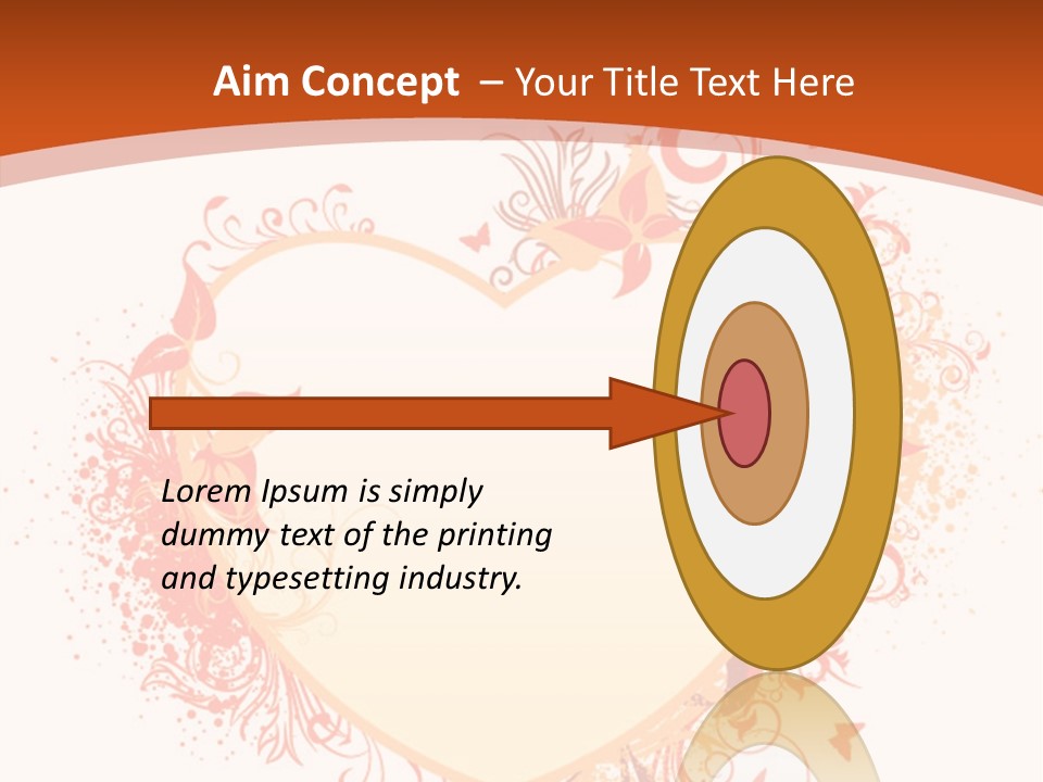 Internet Vector Figures PowerPoint Template