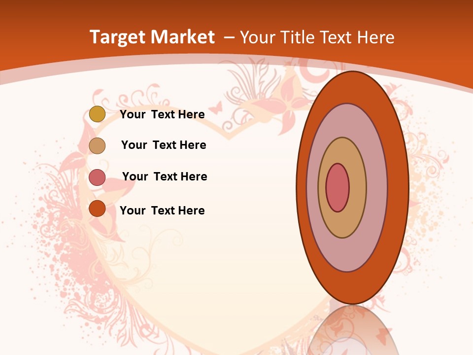 Internet Vector Figures PowerPoint Template