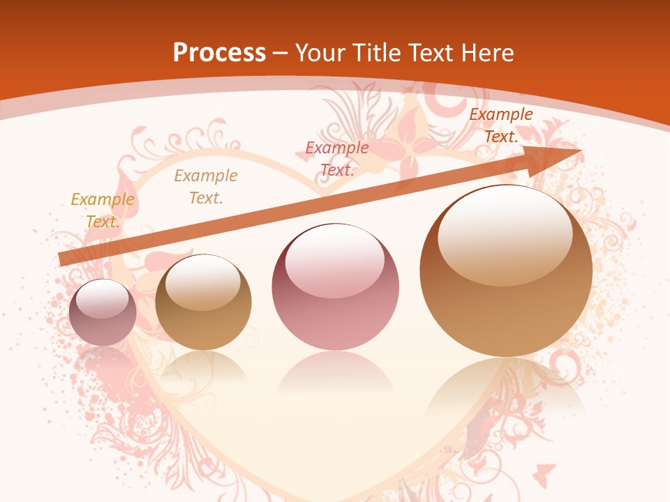 Internet Vector Figures PowerPoint Template