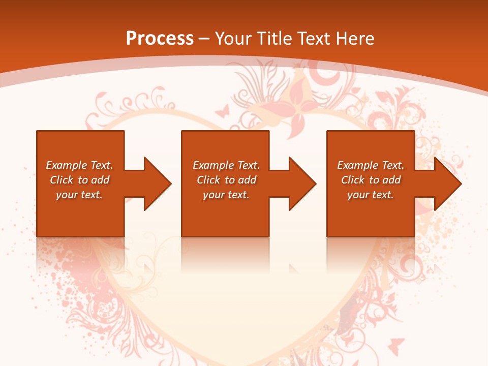 Internet Vector Figures PowerPoint Template