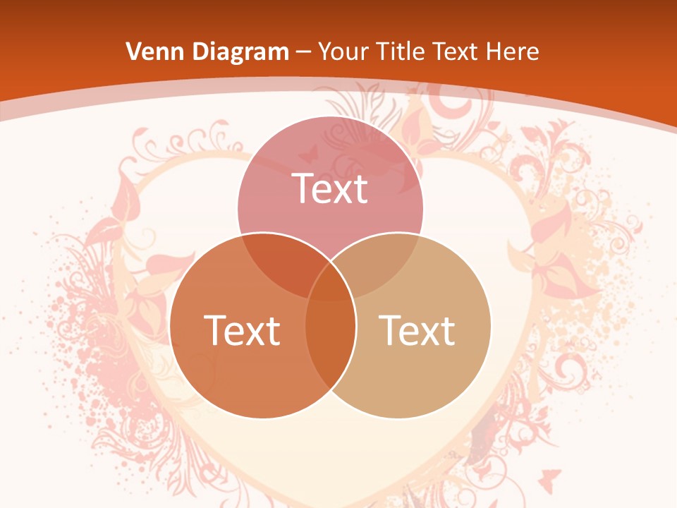 Internet Vector Figures PowerPoint Template