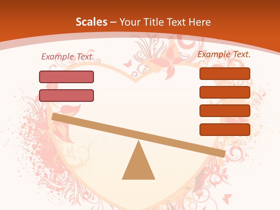 Internet Vector Figures PowerPoint Template