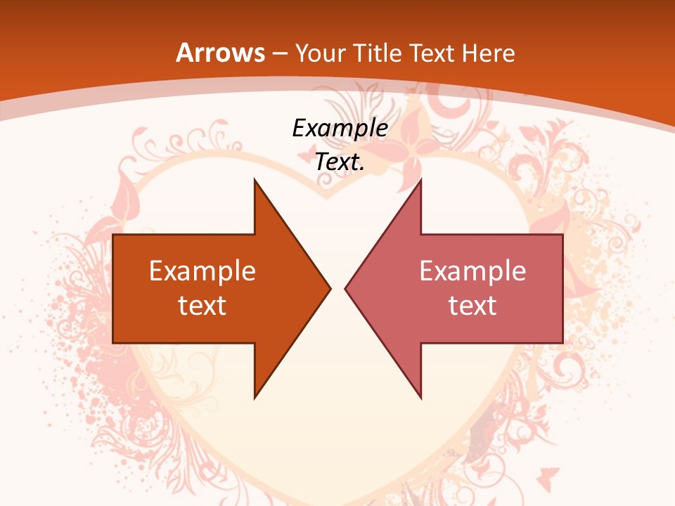 Internet Vector Figures PowerPoint Template