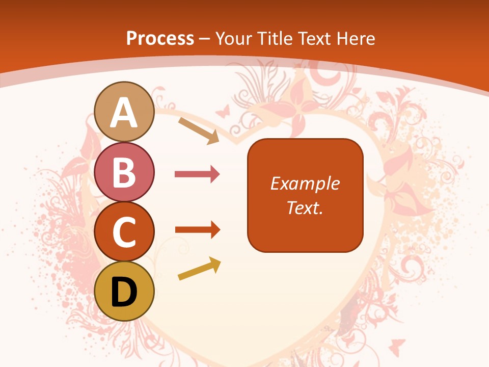Internet Vector Figures PowerPoint Template