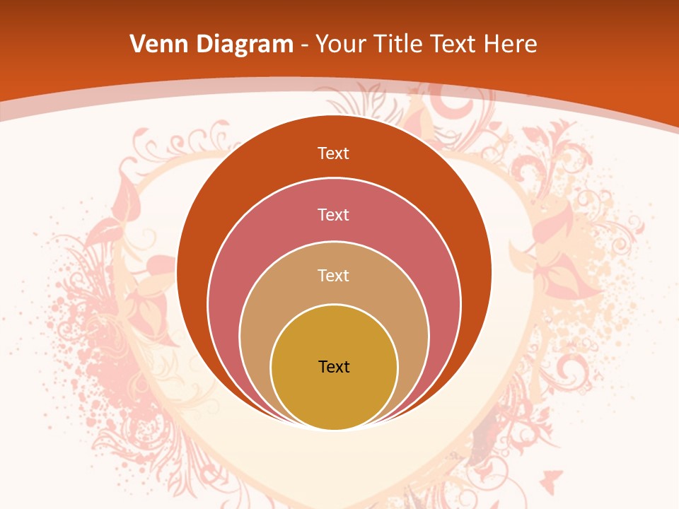 Internet Vector Figures PowerPoint Template