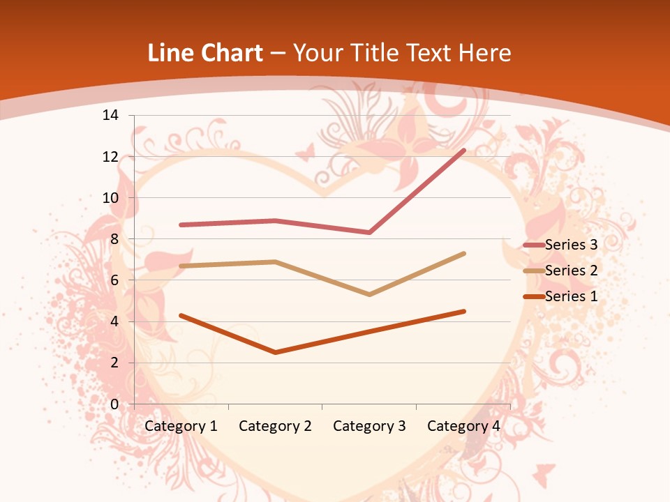 Internet Vector Figures PowerPoint Template